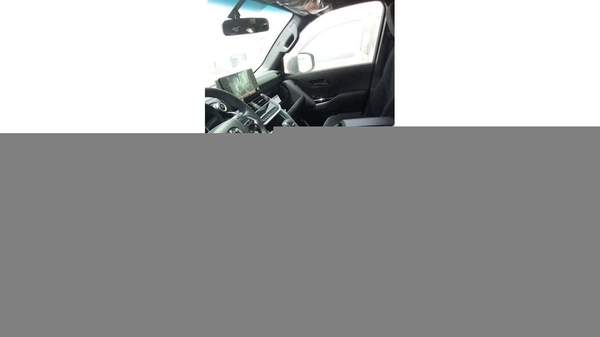 Toyota Land Cruiser LAND CRUISER GXR 3.3L DIESEL