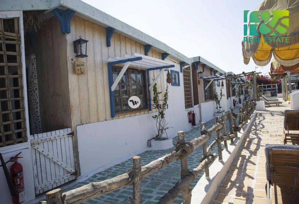 LAND FOR SALE IN AL MARJAN ISLAND-12-12