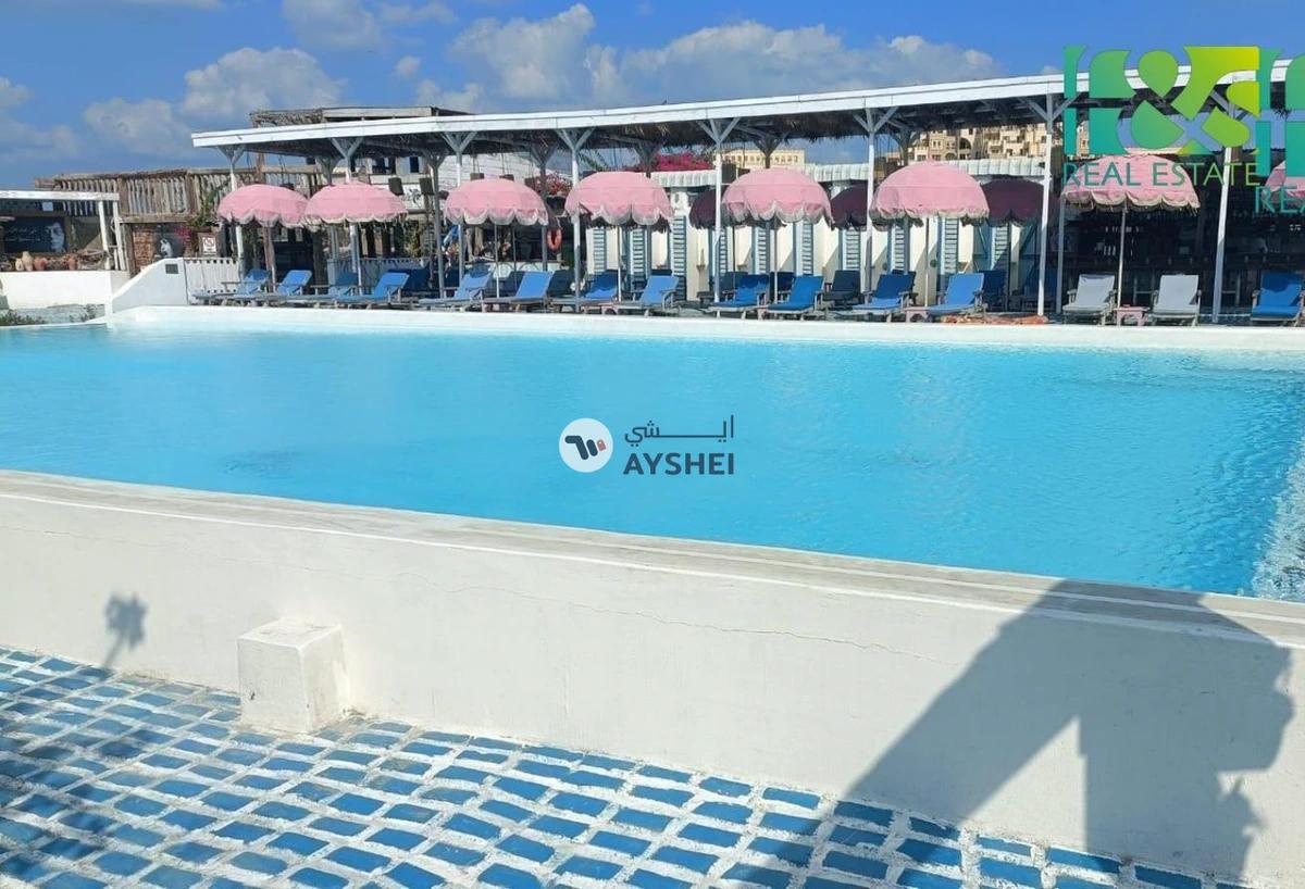 LAND FOR SALE IN AL MARJAN ISLAND-13-13