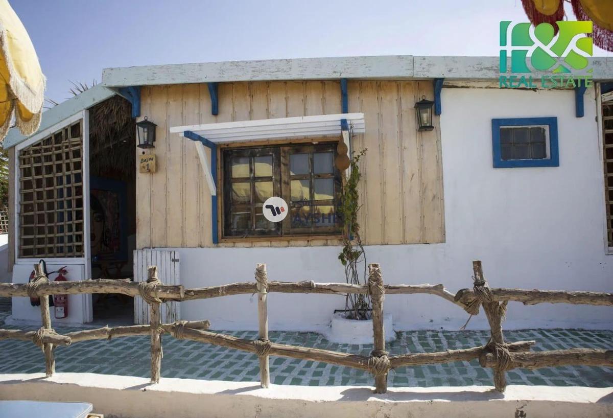 LAND FOR SALE IN AL MARJAN ISLAND-4-4