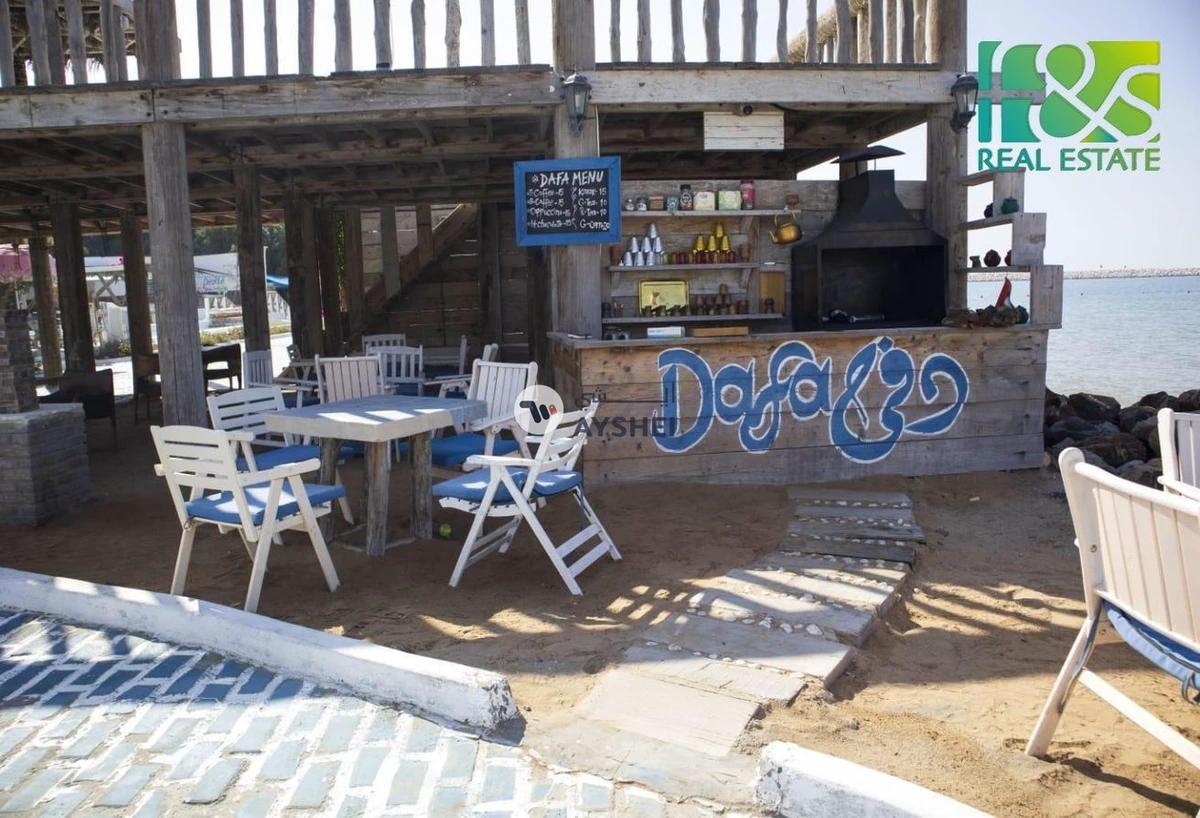 LAND FOR SALE IN AL MARJAN ISLAND-5-5