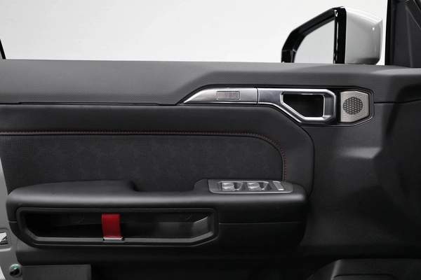Jetour T2 Hybrid | Brand New