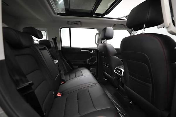 Jetour T2 Hybrid | Brand New