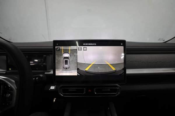 Jetour T2 Hybrid | Brand New