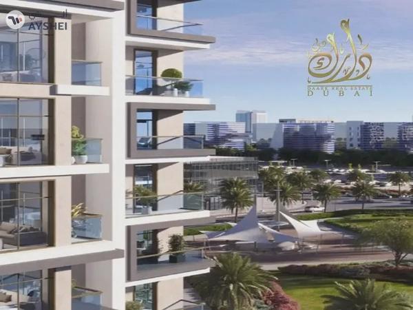 20/80 Payment Plan _Dubai Studio City _ Jan Offer