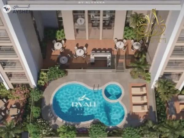 20/80 Payment Plan _Dubai Studio City _ Jan Offer