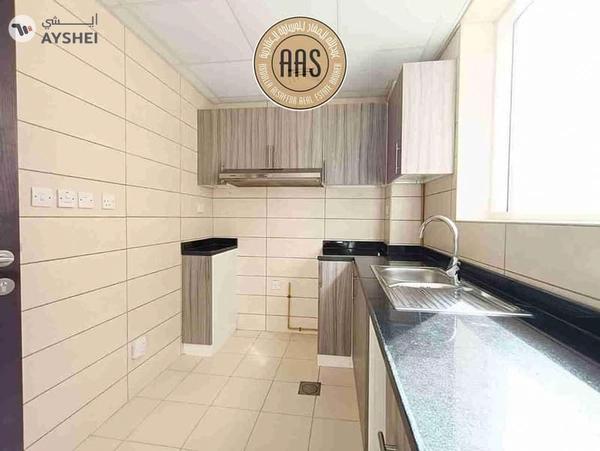 Close to Pound Park☆ Spacious 2BR with Master Room☆ All Facilities in 4 Cheq
