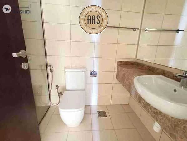 Close to Pound Park☆ Spacious 2BR with Master Room☆ All Facilities in 4 Cheq