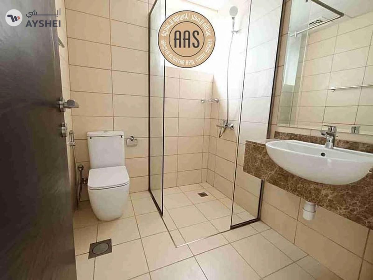 Close to Pound Park☆ Spacious 2BR with Master Room☆ All Facilities in 4 Cheq-13-13