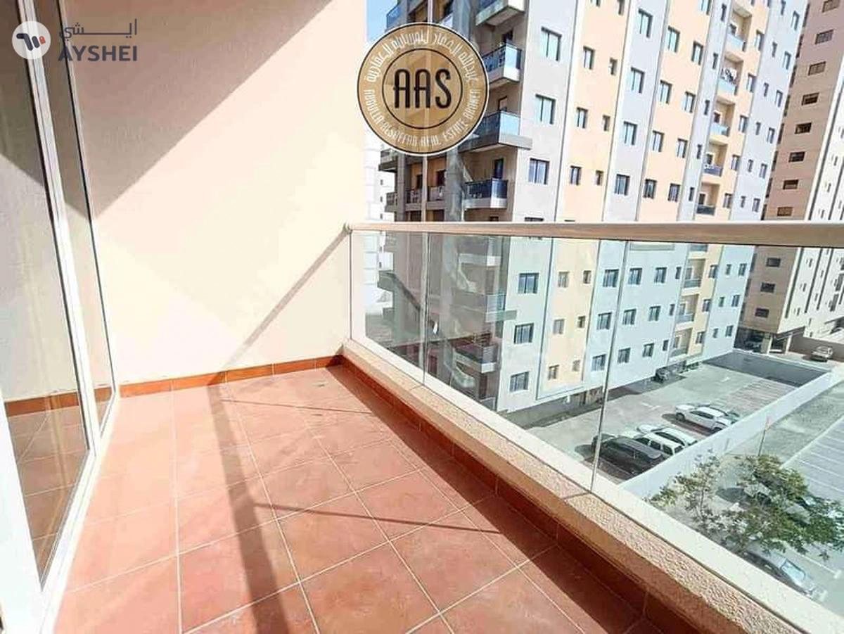 Close to Pound Park☆ Spacious 2BR with Master Room☆ All Facilities in 4 Cheq-0-landscape