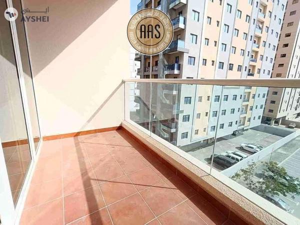 Close to Pound Park☆ Spacious 2BR with Master Room☆ All Facilities in 4 Cheq