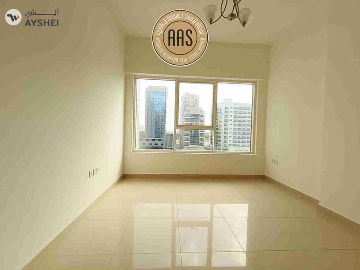 Close to Pound Park☆ Spacious 2BR with Master Room☆ All Facilities in 4 Cheq-2-2