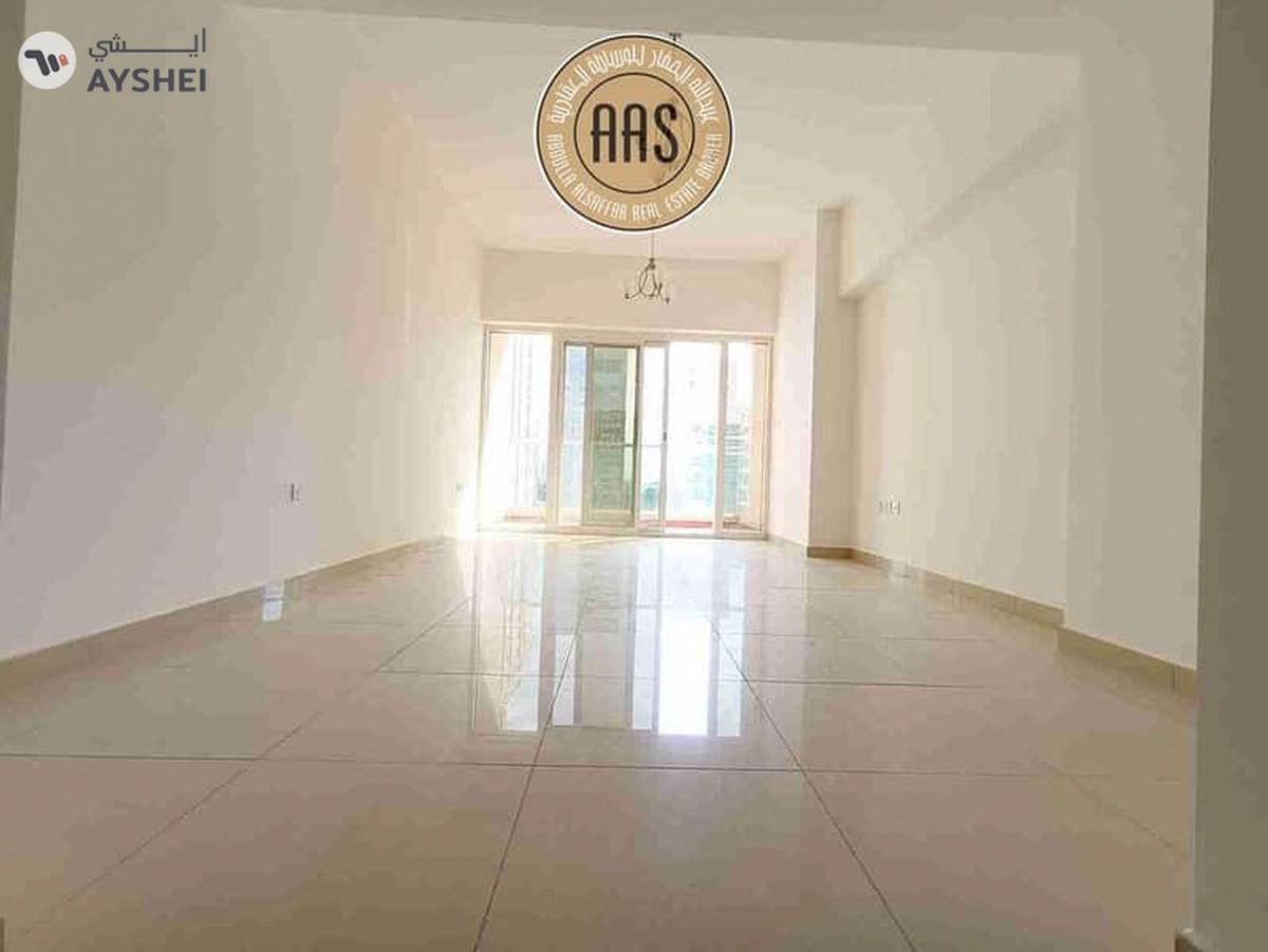 Close to Pound Park☆ Spacious 2BR with Master Room☆ All Facilities in 4 Cheq-8-8