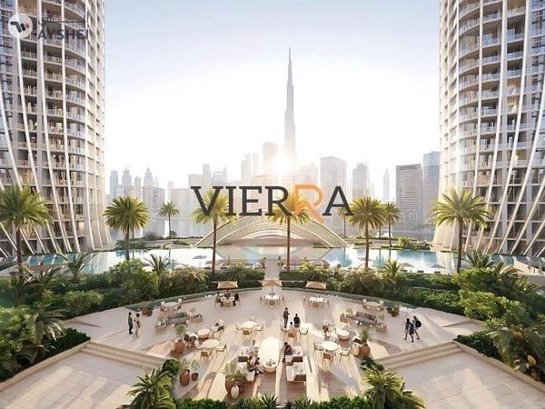 Alma Gardens, Liwan, Dubai