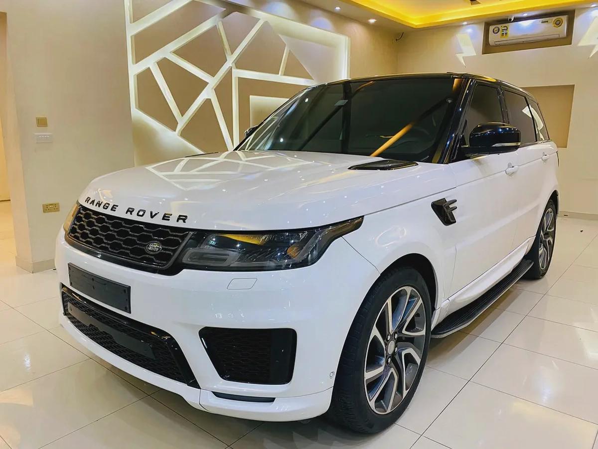 Land Rover Range Rover Sport HSE 2019 GCC Specs-10-10