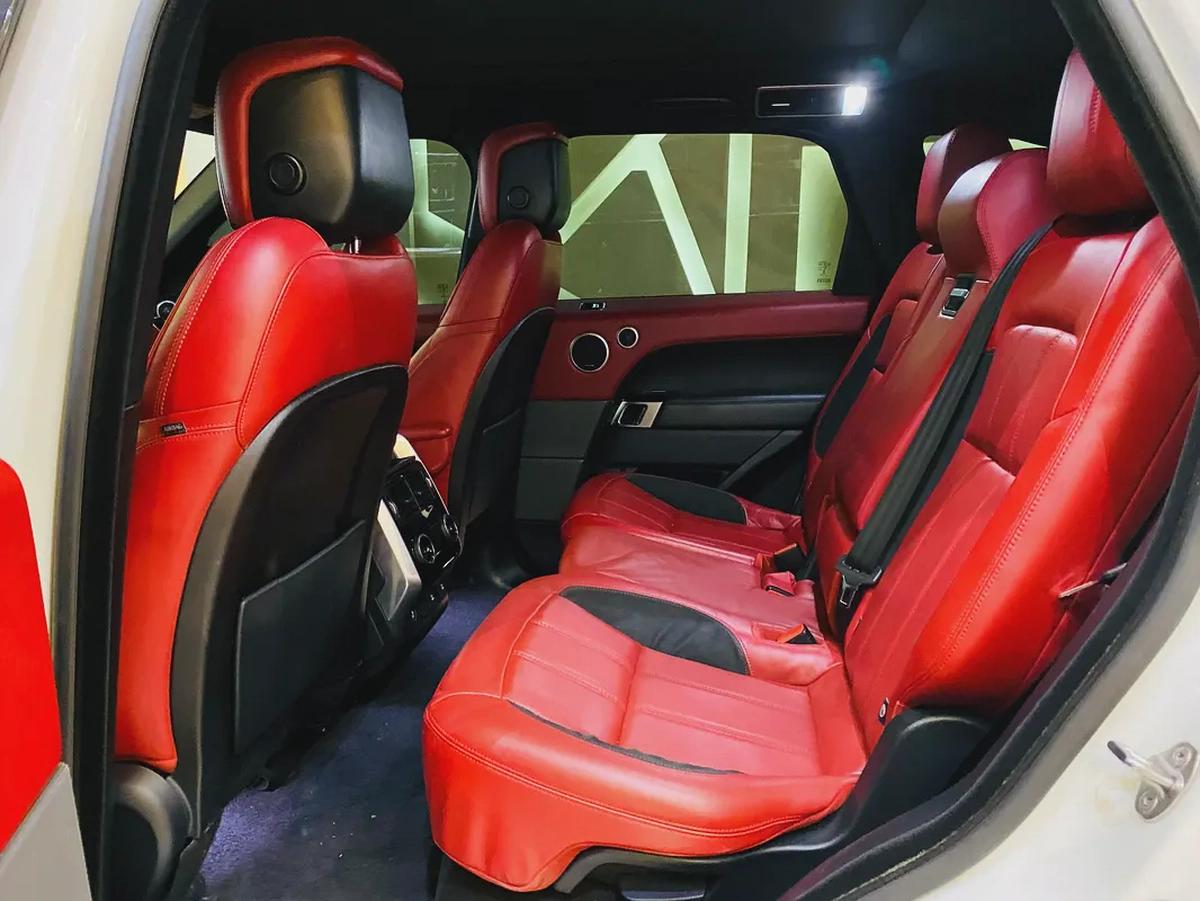 Land Rover Range Rover Sport HSE 2019 GCC Specs-15-15