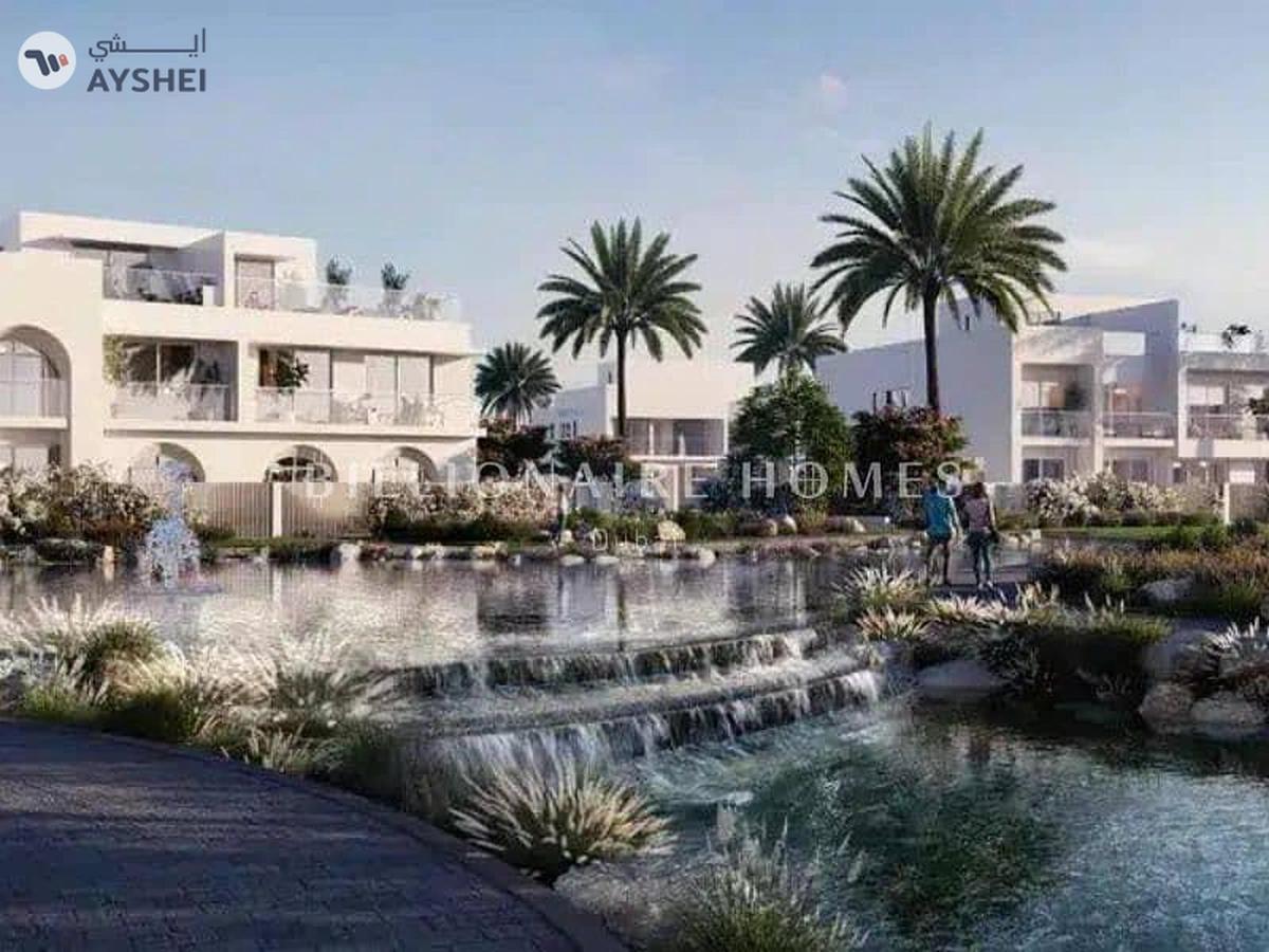 Alana, The Valley by Emaar, Dubai-0-landscape