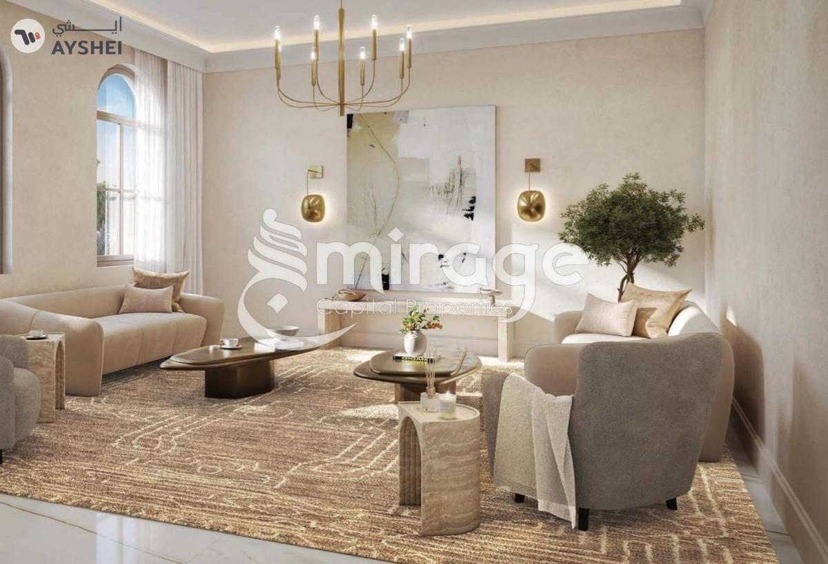 VILLA FOR SALE IN BLOOM LIVING, ZAYED CITY (KHALIFA CITY C)-1-landscape