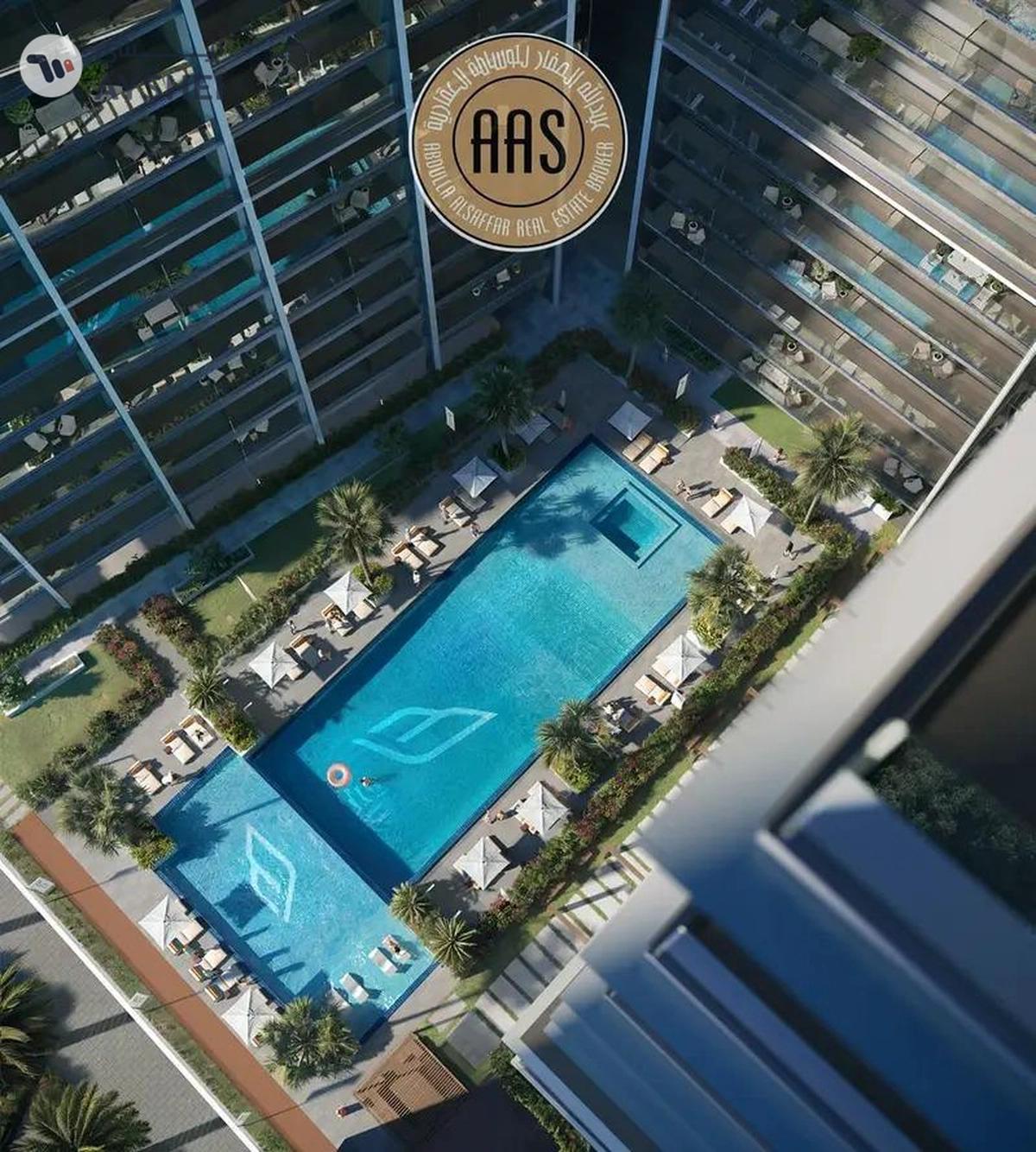 Studio in Binghatti Ghost, Al Jadaf | AED 892,000 | Completion March 2026-1-portrait