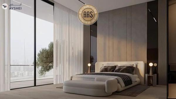 Studio in Binghatti Ghost, Al Jadaf | AED 892,000 | Completion March 2026