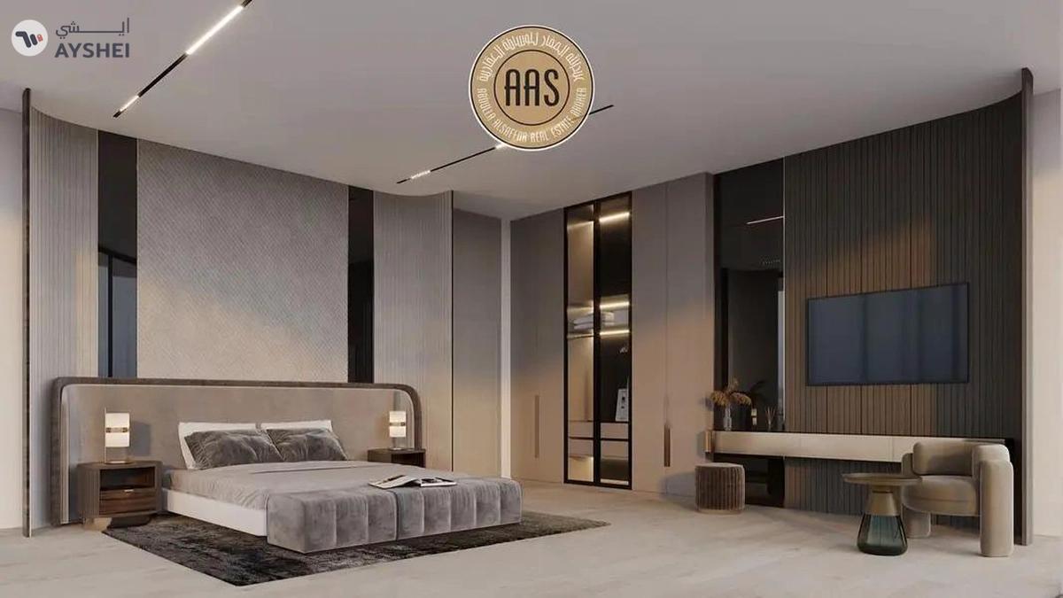 Studio in Binghatti Ghost, Al Jadaf | AED 892,000 | Completion March 2026-7-7