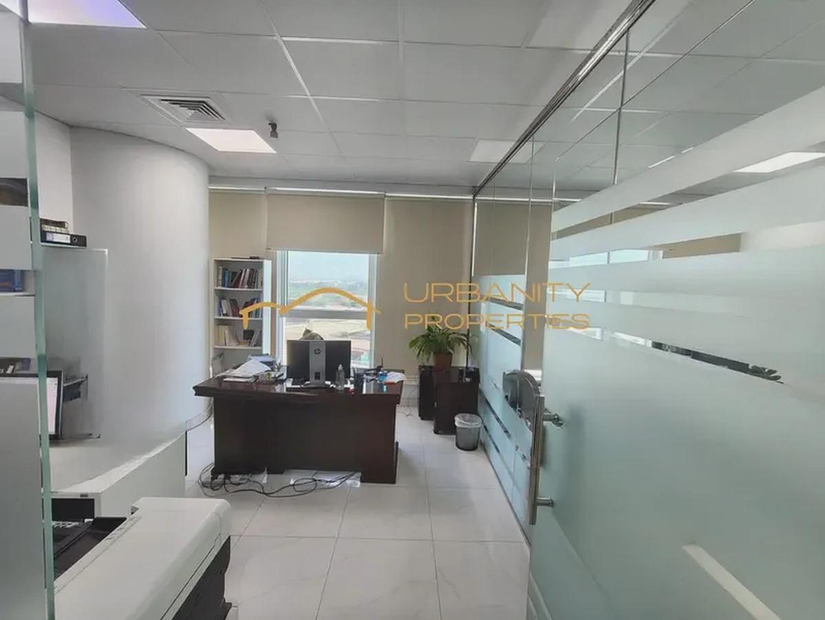 Premium Fitted Office | Prime Business Bay Address | Ready to Move In-1-landscape