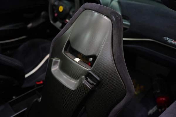 Ferrari 488 Pista Spider