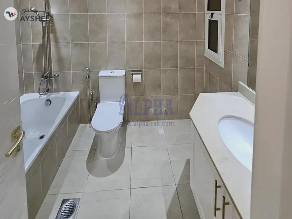 Marina Apartment D, Al Hamra Village Marina Apartments, Al Hamra Village, Ras Al Khaimah-11-11