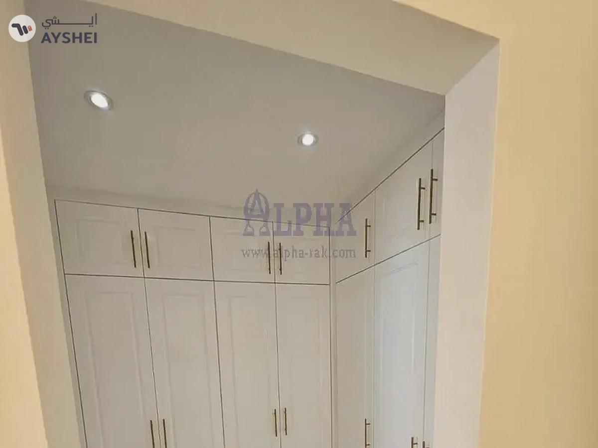 Marina Apartment D, Al Hamra Village Marina Apartments, Al Hamra Village, Ras Al Khaimah-2-2