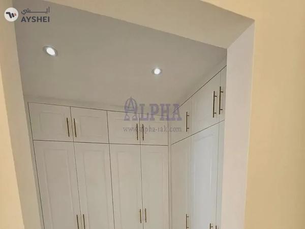 Marina Apartment D, Al Hamra Village Marina Apartments, Al Hamra Village, Ras Al Khaimah