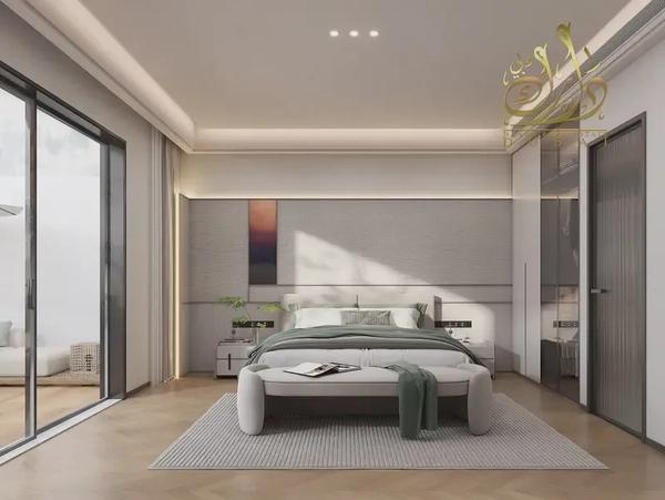 Smart furnished apartments with 1% monthly installments and 10% discount for freehold ownership
