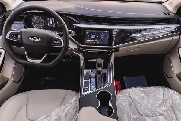 2026 Chery Arrizo 5 Comfort - GCC Specs - Like New!