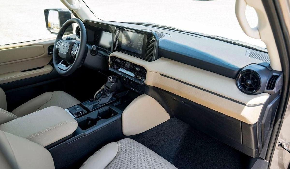 Toyota Prado TXL 2.8L TOYOTA PRADO 250 TXL 2.8D AT LIMITED MY2025-10-10