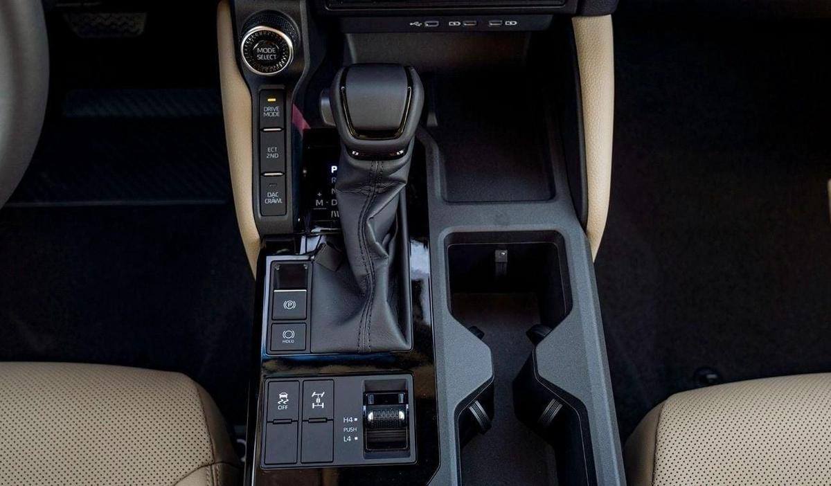 Toyota Prado TXL 2.8L TOYOTA PRADO 250 TXL 2.8D AT LIMITED MY2025-11-11