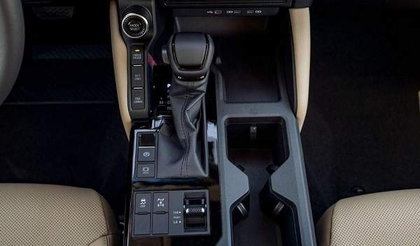 Toyota Prado TXL 2.8L TOYOTA PRADO 250 TXL 2.8D AT LIMITED MY2025