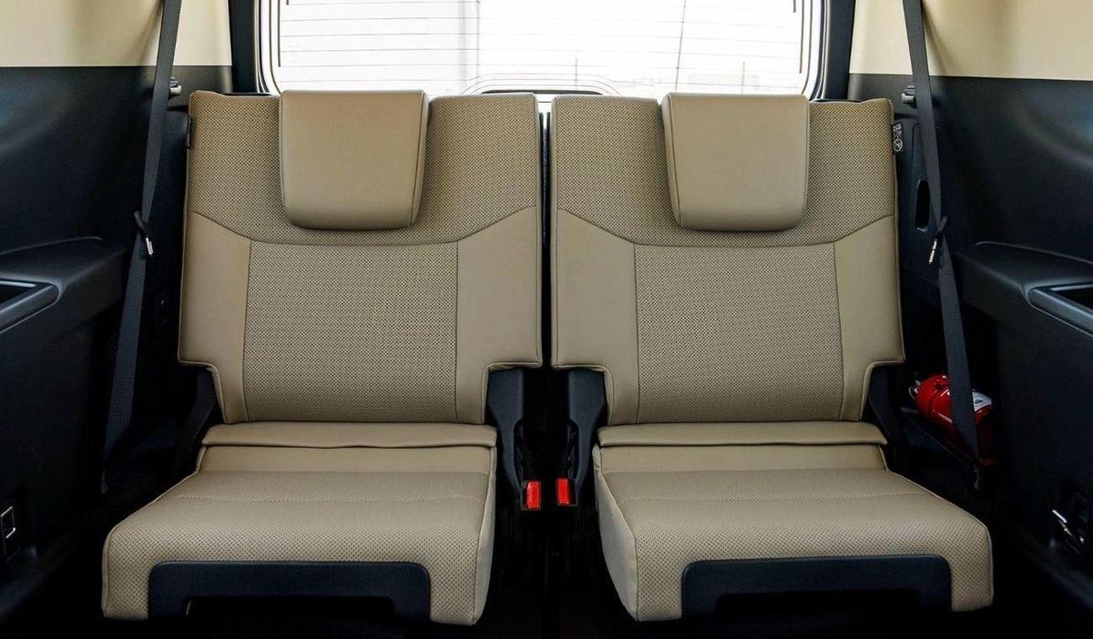 Toyota Prado TXL 2.8L TOYOTA PRADO 250 TXL 2.8D AT LIMITED MY2025-17-17