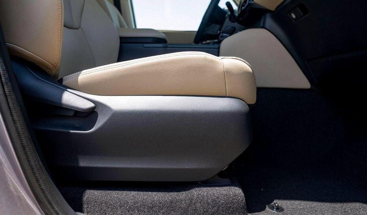 Toyota Prado TXL 2.8L TOYOTA PRADO 250 TXL 2.8D AT LIMITED MY2025-19-19