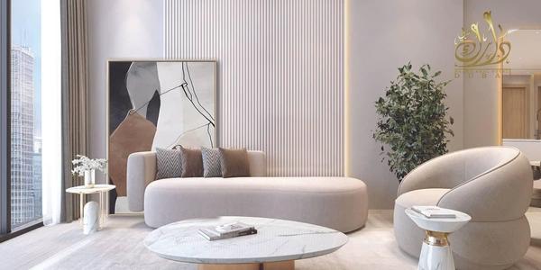 JVT High-Rise Living & Smart Layouts | 8–10% ROI