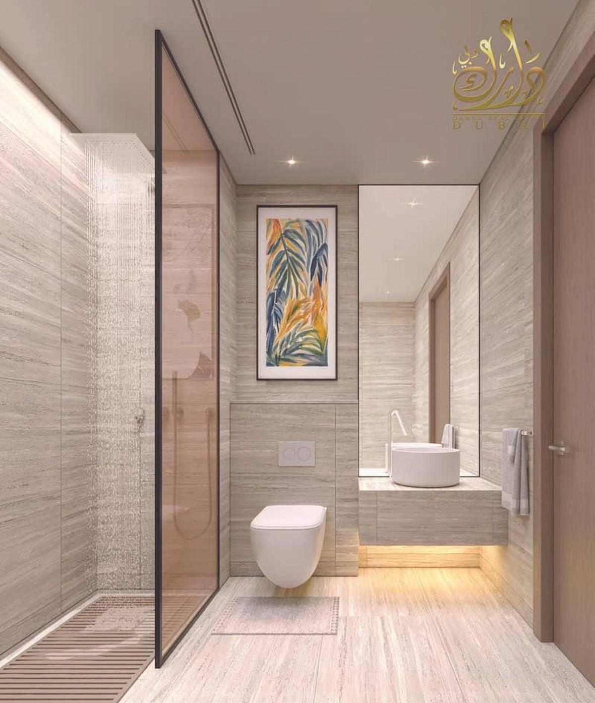 JVT High-Rise Living & Smart Layouts | 8–10% ROI-8-8