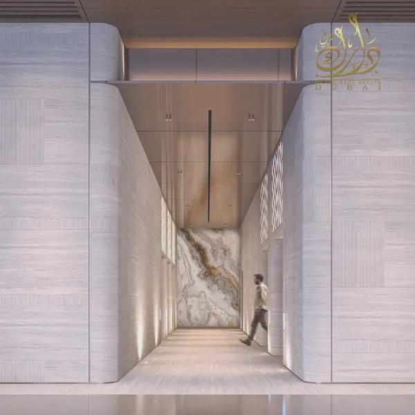 JVT High-Rise Living & Smart Layouts | 8–10% ROI