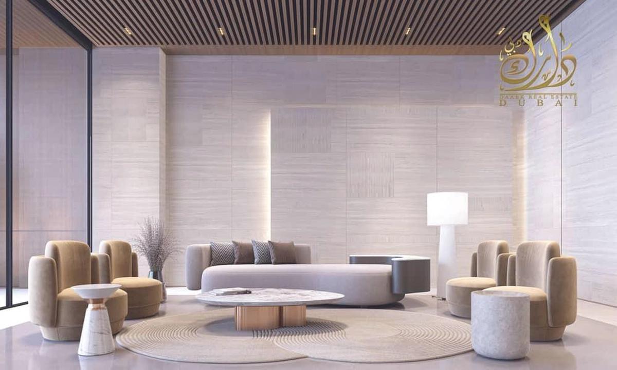 JVT High-Rise Living & Smart Layouts | 8–10% ROI-5-5