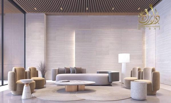 JVT High-Rise Living & Smart Layouts | 8–10% ROI