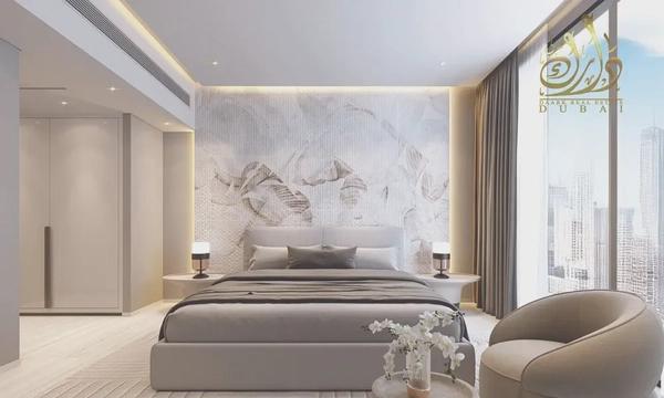 JVT High-Rise Living & Smart Layouts | 8–10% ROI