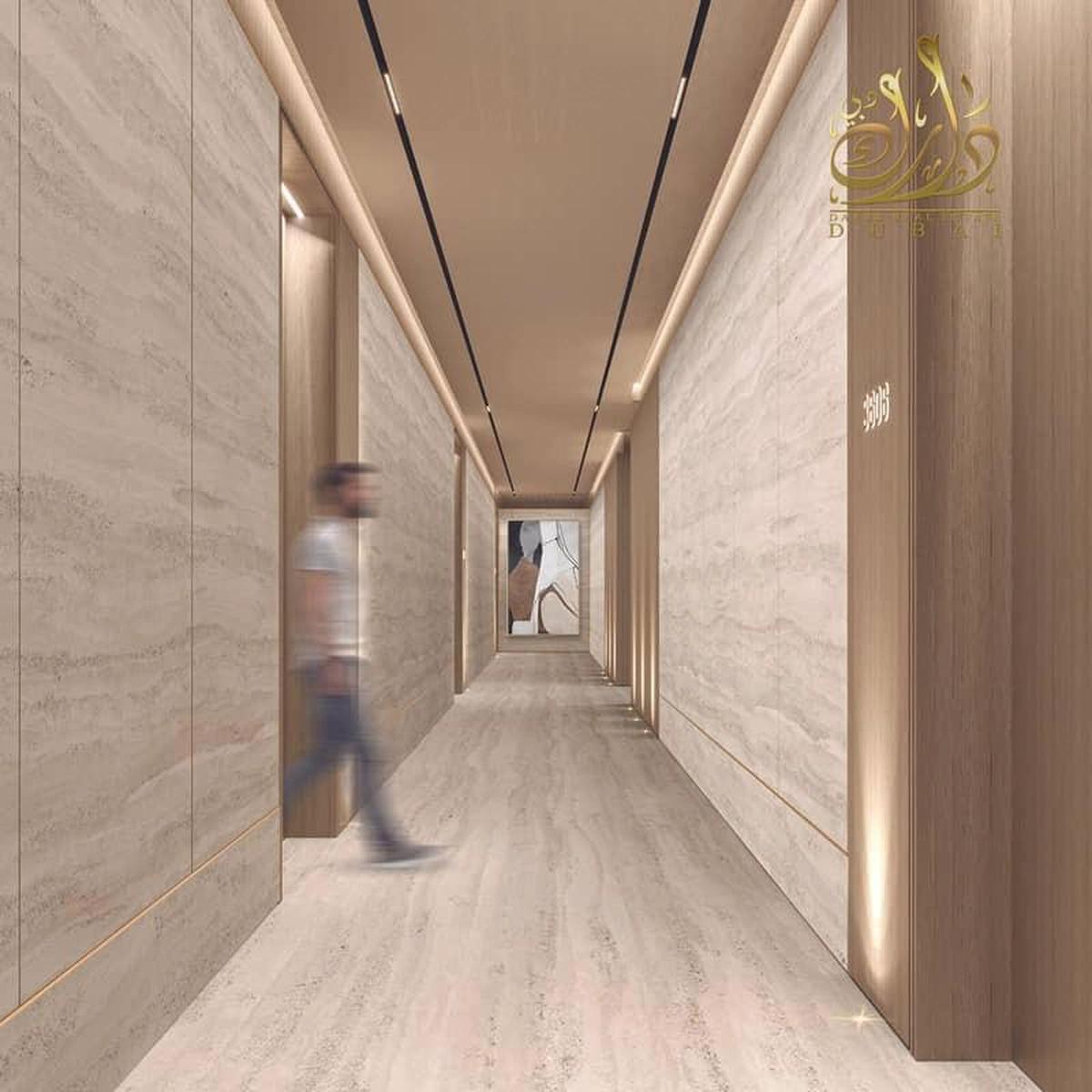 JVT High-Rise Living & Smart Layouts | 8–10% ROI-12-12