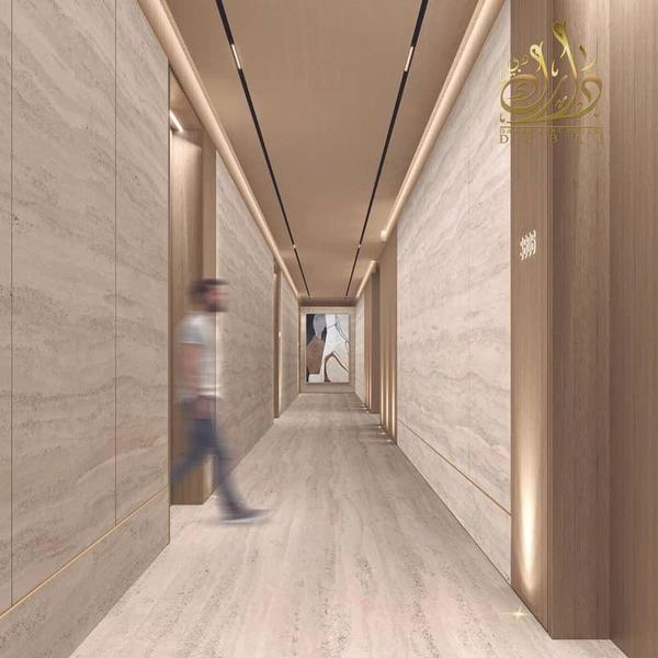 JVT High-Rise Living & Smart Layouts | 8–10% ROI