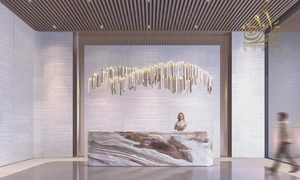 JVT High-Rise Living & Smart Layouts | 8–10% ROI