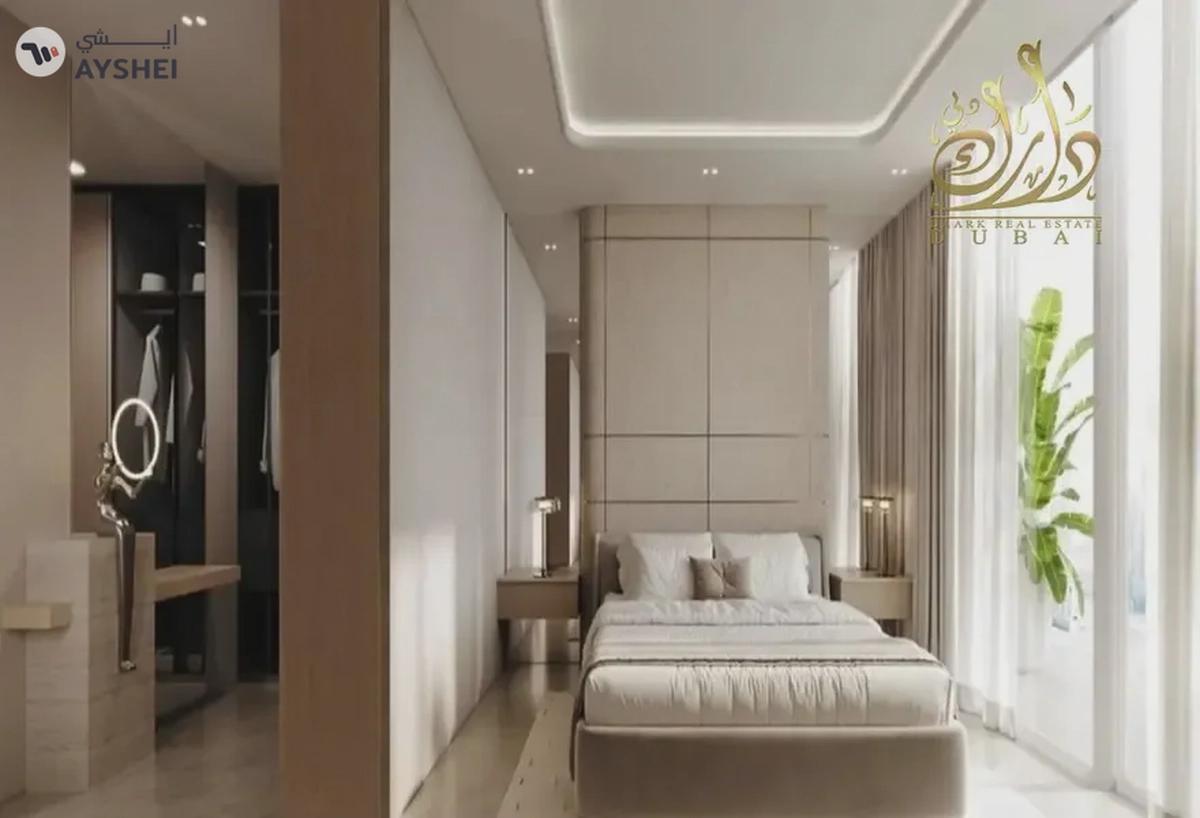 BURJ KHALIFA VIEW|20% Down Payment| High ROI| HAND OVER IN 60 DAYS-7-7