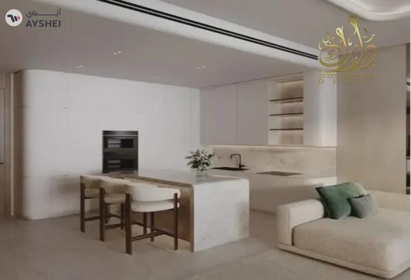 BURJ KHALIFA VIEW|20% Down Payment| High ROI| HAND OVER IN 60 DAYS