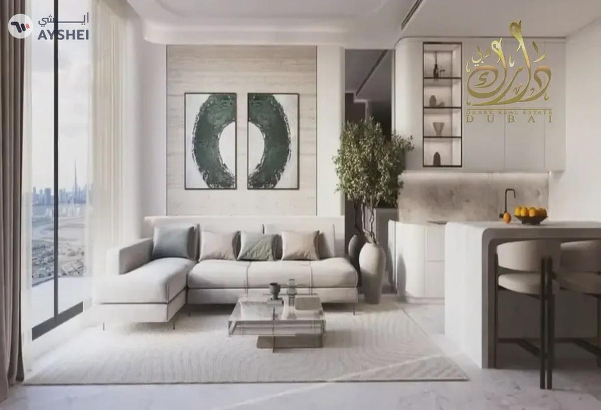 BURJ KHALIFA VIEW|20% Down Payment| High ROI| HAND OVER IN 60 DAYS-3-3