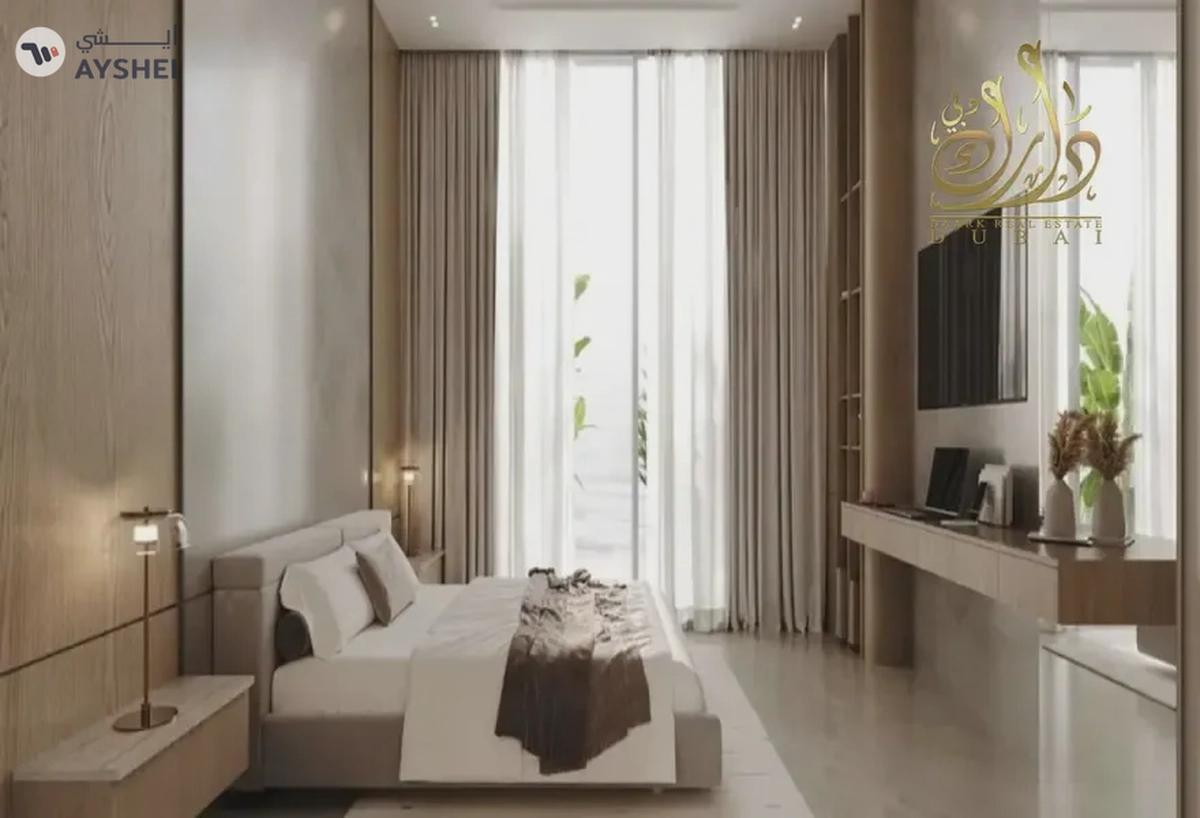 BURJ KHALIFA VIEW|20% Down Payment| High ROI| HAND OVER IN 60 DAYS-2-2